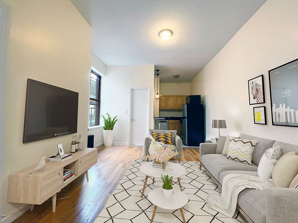 1st image of 408 W 130th St APT 25A