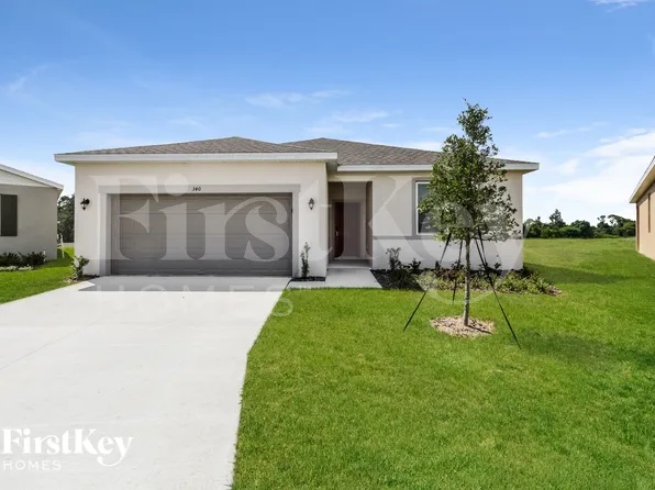 340 Corbel Ln, Bartow, FL 33830