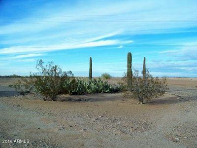 29530 W Arica Rd LOT 1, Casa Grande, AZ, 85193