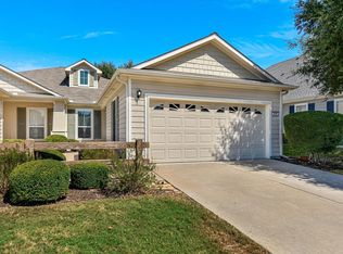 215 Bonham Loop, Georgetown, TX 78633