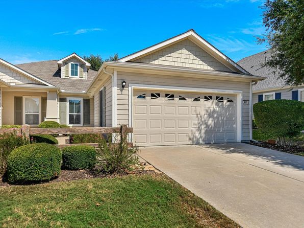 2-bedroom 55+ community home in TX