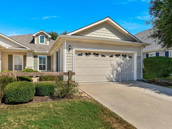 215 Bonham Loop, Georgetown, TX 78633