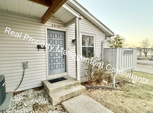 6032 E 127th St, Grandview, MO 64030