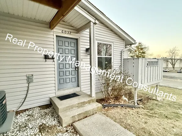 6032 E 127th St, Grandview, MO 64030