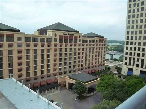 2nd image of 98 San Jacinto Blvd #1001