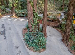18460 Circle Dr #A, Los Gatos, CA 95033