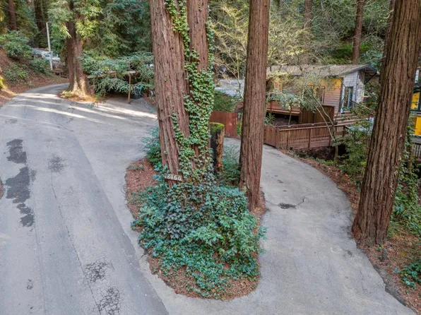 18460 Circle Dr #A, Los Gatos, CA 95033