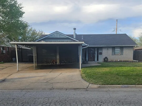 3025 SW 67th St, Oklahoma City, OK 73159