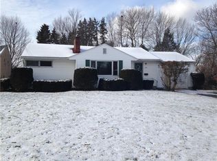 650 Laurel Dr, Sharpsville, PA