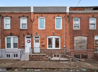 2329 Fernon St, Philadelphia, PA 19145