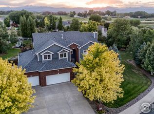 3221 Crest Dr, Loveland, CO 80537