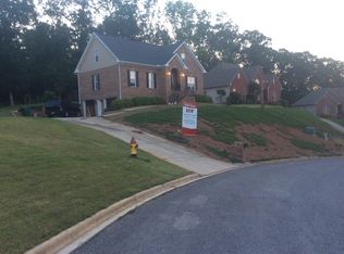 183 Abigail Trl, Springville, AL 35146