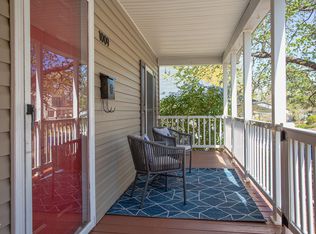 1009 Berkeley St, Durham, NC 27705