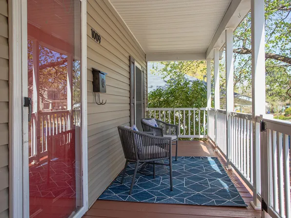 1009 Berkeley St, Durham, NC 27705