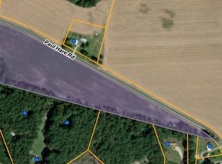 0 Paul Hare Rd, Goldsboro, NC 27530