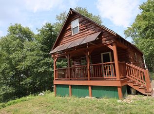 19328 Laurel Mountain Rd, Cromwell Township, PA 17264