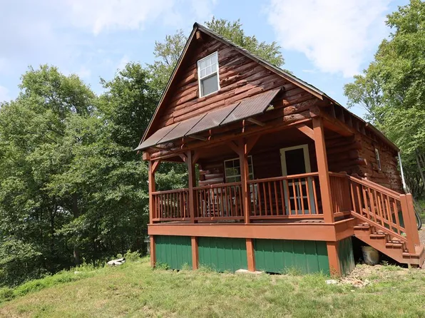 19328 Laurel Mountain Rd, Cromwell Township, PA 17264