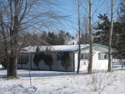 1107 N 25th St, Wausau, WI, 54403
