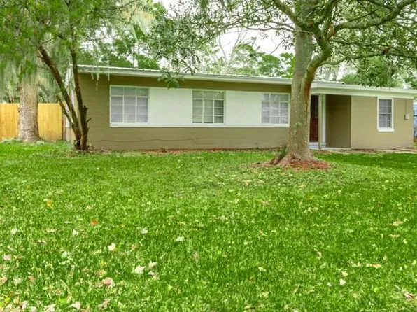 5143 Banshee Ave, Jacksonville, FL 32244