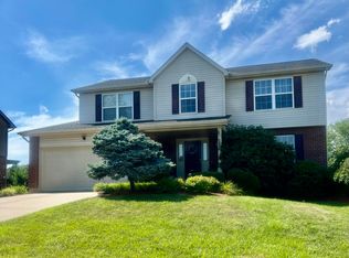 2108 Nelish Ct, Independence, KY 41051