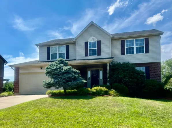 2108 Nelish Ct, Independence, KY 41051