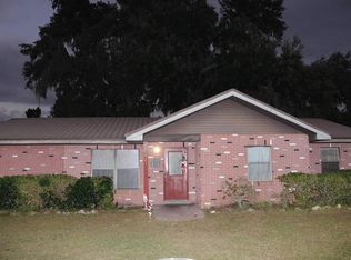 6021 SE 26th St, Bushnell, FL 33513