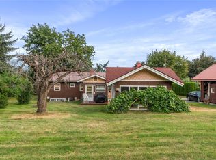 1080 SW 20th Ave, Salmon Arm, BC V1E 1L6