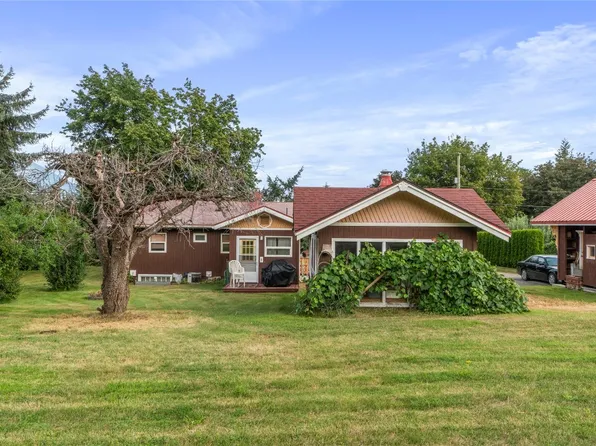 1080 SW 20th Ave, Salmon Arm, BC V1E 1L6