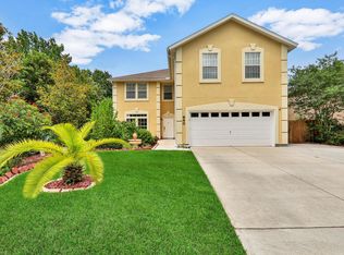940 W Tennessee Trce, Saint Johns, FL 32259