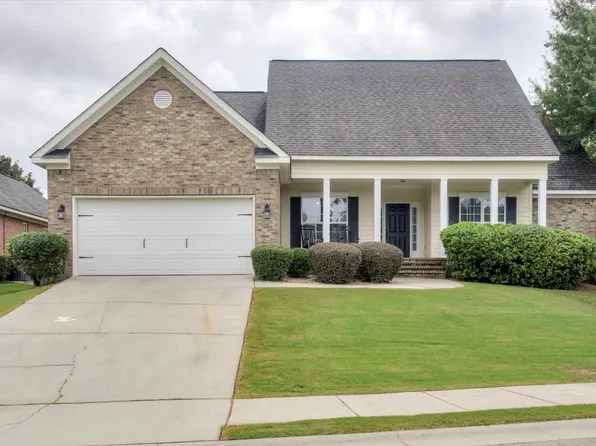 943 Sedgefield Circle, Grovetown, GA 30813