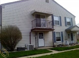 1462 Hunters Ridge Ct #D, Davison, MI 48423