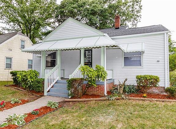5th image of 3508 Garland Ave