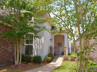 11022 Shoreline Dr, Baton Rouge, LA 70809