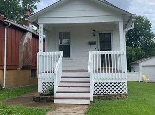 7126 Mardel Ave, Saint Louis, MO 63109
