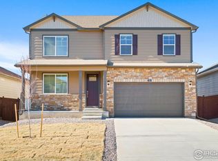 413 Starling Ln, Johnstown, CO 80534
