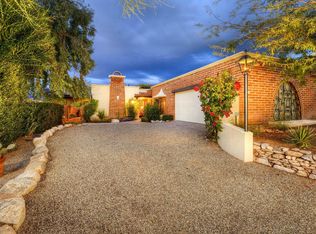 2725 E Avenida De Posada, Tucson, AZ 85718