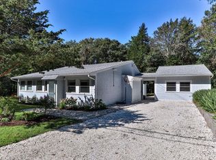 8 Chase Ln, Orleans, MA 02653