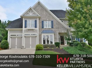 6329 Grand Loop Rd, Buford, GA 30518