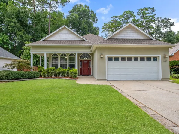 4025 Forsythe Way, Tallahassee, FL 32309