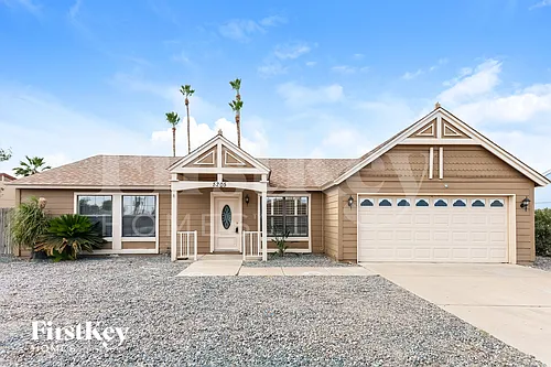 5205 W Aster Dr Photo 1