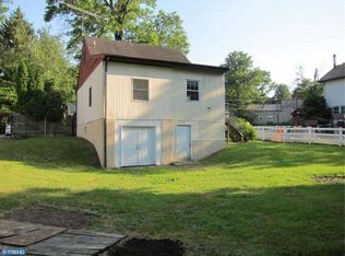 3234 Oakford Ave, Trevose, PA 19053