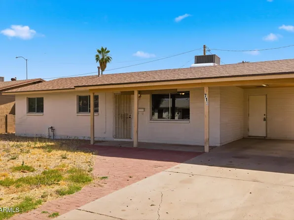 713 S Sycamore Street, Mesa, AZ 85202