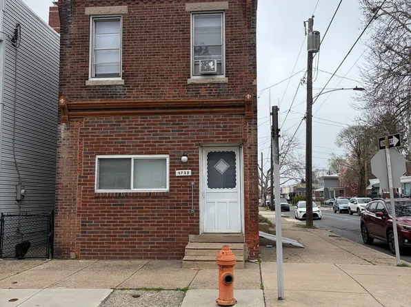 4733 E Howell St, Philadelphia, PA 19135