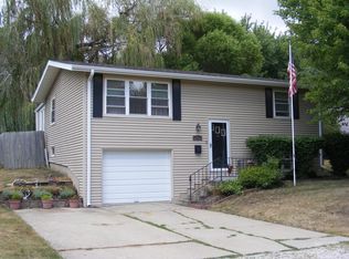 512 Livingston Ave, Creston, IA 50801