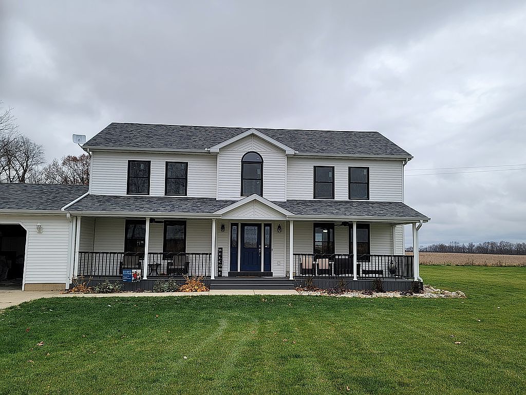 3030 H Dr S, East Leroy, MI 49051 Zillow