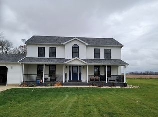 3030 H Dr S, East Leroy, MI 49051