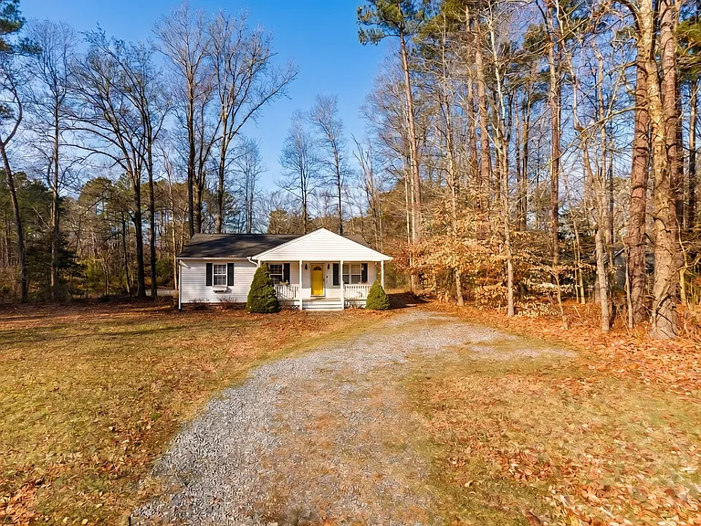 27140 Shannon Mill Dr — Photo 1
