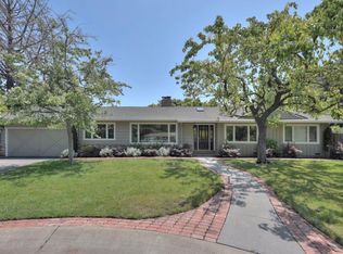 1129 Las Flores Ct, Los Altos, CA 94022