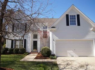 12449 Harcourt Dr, Raleigh, NC 27613