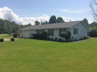 5672 Johnson Rd, Coloma, MI 49038